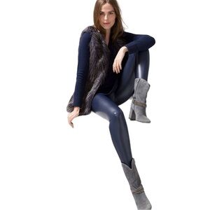 White House Black Market Runway Leggings